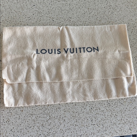 Louis Vuitton Monogram Vintage Makeup Jewelry Travel Case - Picture 15 of 15